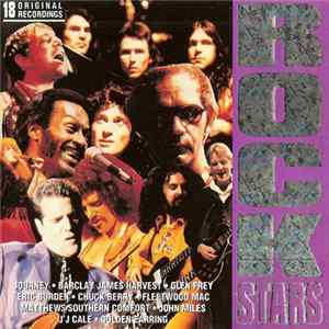 Download Various - 10 Rock Stars - 3