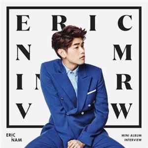 Download Eric Nam - Interview