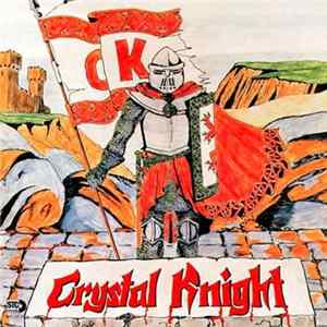 Download Crystal Knight - Crystal Knight