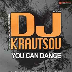 Download DJ Kravtsov - You Can Dance