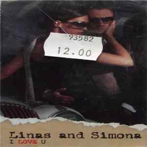Download Linas And Simona - I Love U