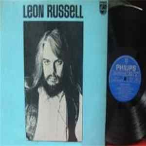 Download Leon Russell - Leon Russell