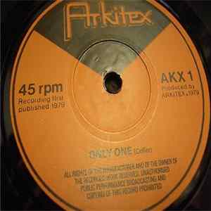 Download Arkitex - Only One