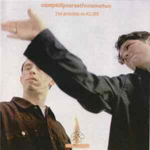Download Camp Kill Yourself - Volume 2 Limited Edition 2nd Pressing