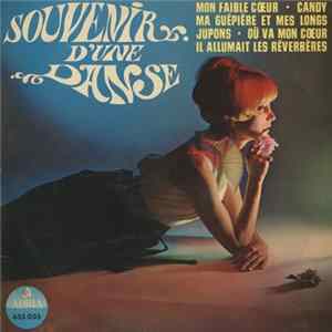 Download Charlie McKenzie - Souvenir D'une Danse