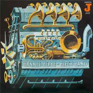 Download Hannes Zerbe - Blechband - Hannes Zerbe - Blech Band