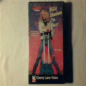 Download Billy Sheehan - On Bass