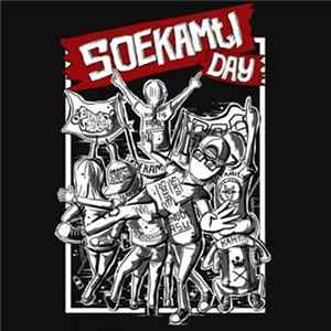 Download Endank Soekamti - Soekamti Day