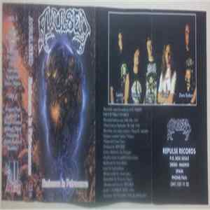 Download Avulsed - Eminence In Putrescence