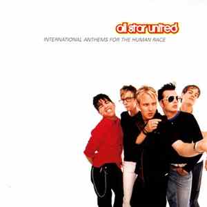 Download All Star United - International Anthems For The Human Race