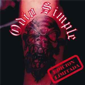 Download Odio Simple - Odio Simple