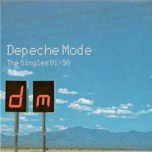 Download Depeche Mode - The Singles 81>98