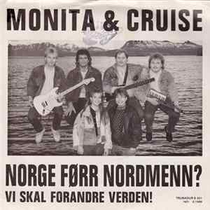 Download Monita & Cruise - Norge Førr Nordmenn?