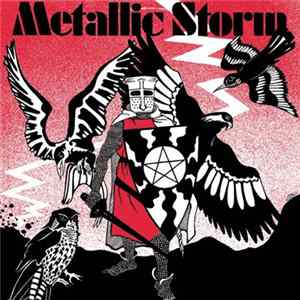 Download Various - Metallic Storm