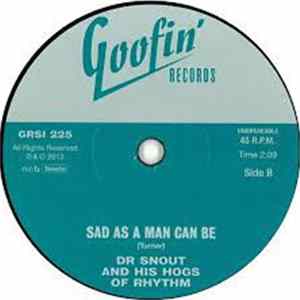 Download Dr Snout And His Hogs Of Rhythm - Oooh-Wow
