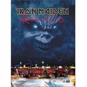 Download Iron Maiden - Rock In Rio