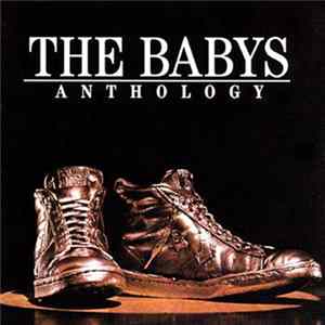 Download The Babys - Anthology