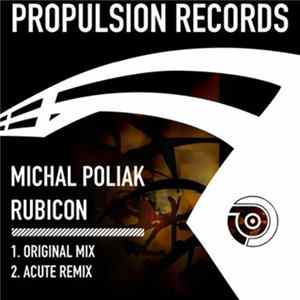 Download Michal Poliak - Rubicon