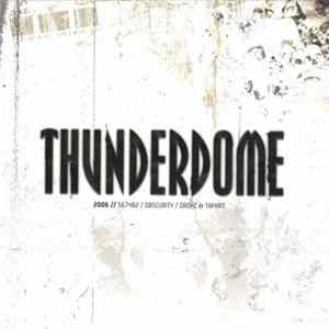 Download Various - Thunderdome 2006