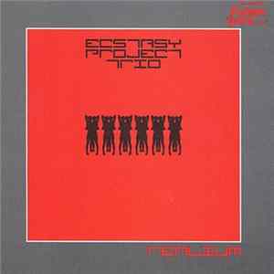 Download Ecstasy Project Trio - Realium