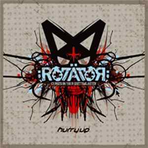Download Rotator - Curses On Your Ghettoblaster