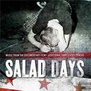 Download Various - Salad Days: Music From The Documentary Film + Additional Unreleased Tracks