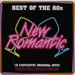 Download Various - Best Of The 80s - New Romantic