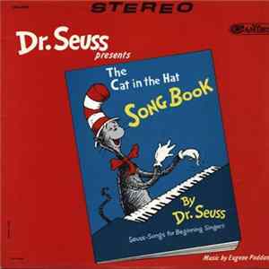 Download Dr. Seuss - Dr. Seuss Presents The Cat In The Hat Songbook