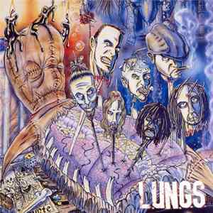 Download L.U.N.G.S. - Better Class Of Losers