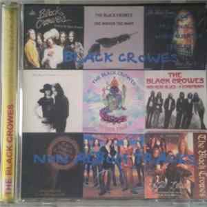 Download The Black Crowes - Non Album Tracks
