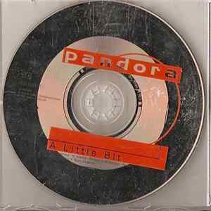 Download Pandora - A Little Bit