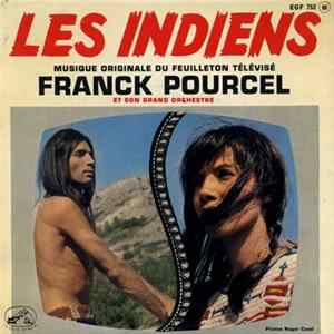 Download Franck Pourcel Et Son Grand Orchestre - Les Indiens