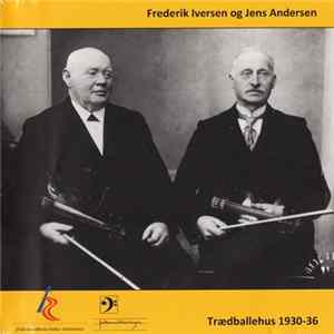 Download Frederik Iversen Og Jens Andersen - Trædballehus 1930-36