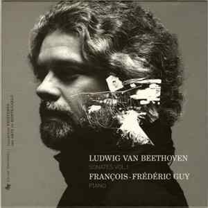 Download Ludwig van Beethoven - François-Frédéric Guy - Sonates Vol.1