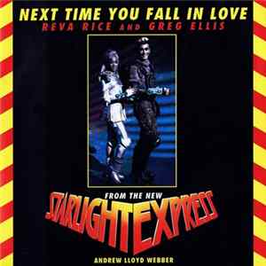 Download Reva Rice and Greg Ellis - Next Time You Fall In Love