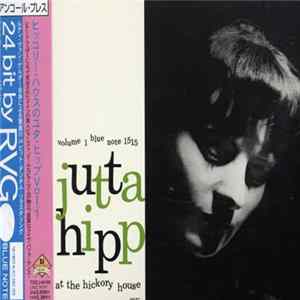 Download Jutta Hipp - At The Hickory House Volume 1