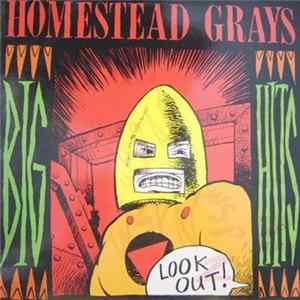 Download Homestead Grays - Big Hits