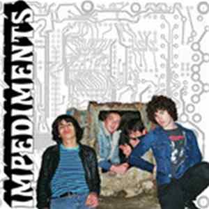 Download Impediments - Impediments