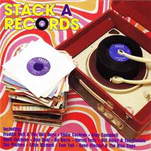 Download Various - Stack A Records