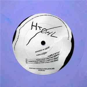 Download Hounds Of Hate - Purple Stuff