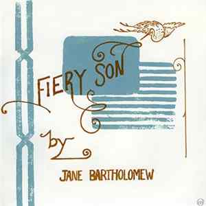 Download Jane Bartholomew - Fiery Son