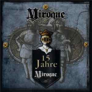 Download Various - 15 Jahre Miroque