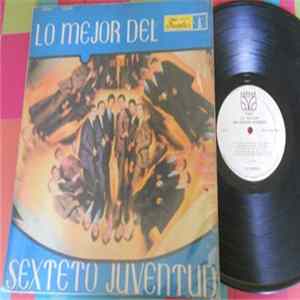 Download Sexteto Juventud - Lo Mejor