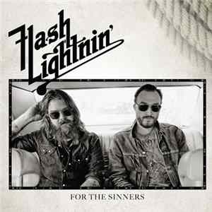 Download Flash Lightnin' - For The Sinners