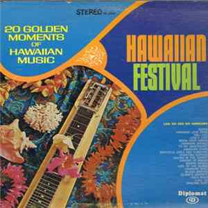 Download Lani Kai And His Hawaiians - Hawaiian Festival