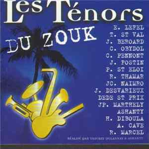 Download Various - Les Ténors Du Zouk