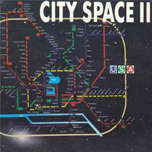 Download Various - City Space II