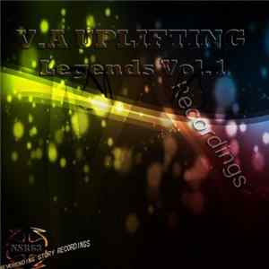 Download Various - Uplifting Legends Vol.1