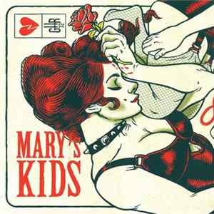 Download Mary's Kids - EP (II)