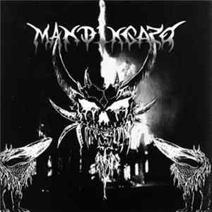 Download Mandingazo - Death Metal Punishment